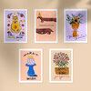 Speciale gelegenheden wenskaarten / Special Occasion Greeting Cards 5x Set