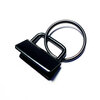 Keyfob Sleutelhanger 90ies wit