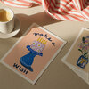 Speciale gelegenheden wenskaarten / Special Occasion Greeting Cards 5x Set