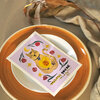 Speciale gelegenheden wenskaarten / Special Occasion Greeting Cards 5x Set