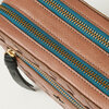 Swan Camera bag - Nude