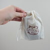 Paars Iris DIY Weefpakket Klein