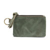 Beocca - Leren rugzak Mavis groen - 15" laptoptas