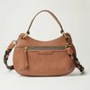 Kingfisher bag - Tan