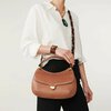 Kingfisher bag - Tan