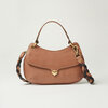 Kingfisher bag - Tan