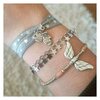 Bracelet stars