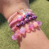 Armbanden set Disney 'Rapunzel'