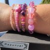 Armbanden set Disney 'Rapunzel'
