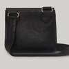 Wren messenger bag - Black