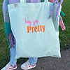 Bag -  pretty