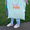 Bag - pretty