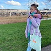 Bag - pretty