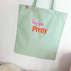 Bag - pretty