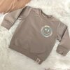 Sweater smiley - mint