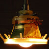 Broadcastor, hanglamp