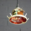 Broadcastor, hanglamp