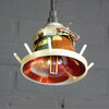 Broadcastor, hanglamp