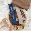 Speenkoord naam denim ii