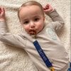 Speenkoord naam denim ii