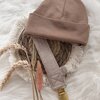 Speenkoord naam beige