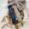 Speenkoord naam denim ii