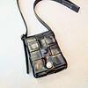 Retyred shoulderbag small