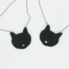 Katten <3 ketting