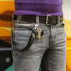 Retyred keycord large