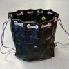 Retyred backpack medium