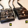 Retyred shoulderbag small