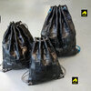 Retyred backpack medium