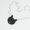 Katten <3 ketting