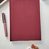 Gilde notebook, semiflex