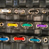 Retyred backpack medium