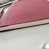 Gilde notebook, semiflex