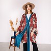 Reversible Kimono Vera (omkeembaar)
