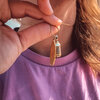Laguna Beach Pendant Surfboard Goud