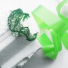 Stegosaurus dino ketting van gerecycled plastic