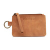 Beocca - Leren rugzak Lorne cognac - Ipad compatible