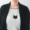 Katten <3 ketting