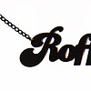 Roffa! naamketting