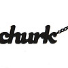 Schurk! naamketting