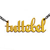 tuttebel! naamketting