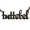 tuttebel! naamketting