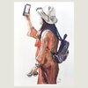 Aquarel Captured moments!