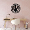 Jataka - Meditatie Boeddha Kunst aan de Muur