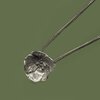 MAKE YOUR OWN PENDANT - ontwerp je eigen zilveren ketting - sieraden kit