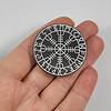 Noorse cirkel magneet