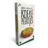 Koekepeertjes 1 doosje